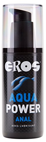 Eros Aqua Power Anal Gleitmittel 1er Pack(1 x)