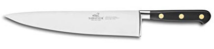 Sabatier Ideal Inox 25 cm Cooks Knife