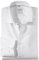 OLYMP Herren Oberhemd Langarm Level.Five.Body.fit,Twill,Body fit,Royal Kent,Weiss 00,45