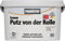 Primaster Putz von der Rolle 20 kg Innen Matt Rollputz Streichputz