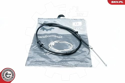ESEN SKV 26SKV323 Bremskraftverstärker