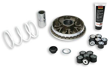 VARIATORE MALOSSI MULTIVAR 2000 MHR 5114192 HONDA SH 300 ie 2007 2008 2009 -.