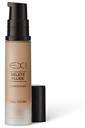 EX1 Cosmetics Delete Fluide Concealer (8.0)