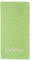S< XXL Strandtuch personalisiert - 100x200 - Saunatuch - 100% Baumwolle - Stickerei - Strandtuch mit Name Bestickt (Lime)