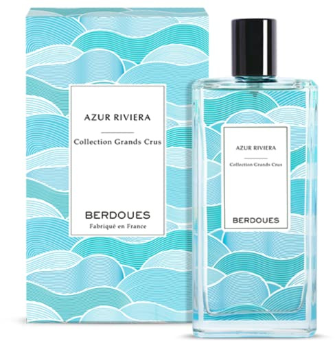Berdoues Azur Riviera Eau de Parfum 100 ml