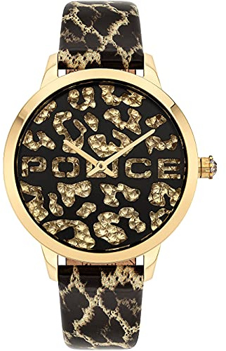 Police BAGAN PL16028MSG.02 Wristwatch for women