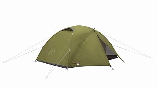 Robens Unisex – Erwachsene Lodge Zelt, Mehrfarbig, 2 Personen