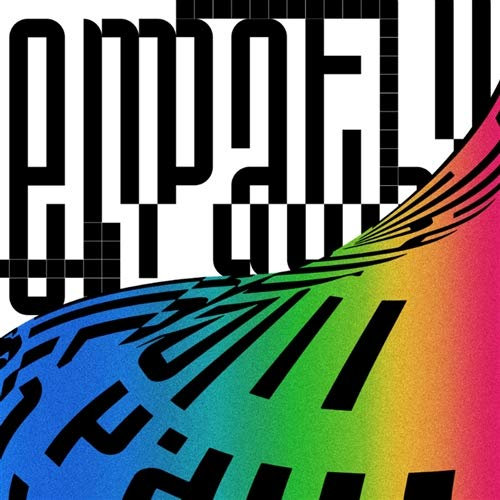 SM Entertainment [Reissue] NCT - NCT 2018 Empathy Album+Extra Photocards Set (Random ver.)