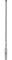Bosch Professional 1x Broca para martillo Expert SDS plus-7X (para Hormigón armado, Ø 7.00 x 265 mm, accesorios Martillo perforador rotativo)
