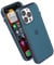Catalyst iPhone 13 Pro Case Influence Series Slim Case, Finger-Print Safe Cases, Drop Proof Phone, with Lanyard (Pacific Blue)