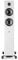 Polk Audio Reserve Series R600 Tower Speaker, 1 Pinnacle Ring Tweeter & Dual 6.5 Turbine Cone Woofers, Hi-Res Certified, Dolby Atmos & IMAX Enhanced for Dynamic Home Theater Audio, White