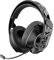 RIG 700 PRO HS Ultralightweight Wireless Gaming Headset for Playstation PS4, PS5, PC, USB - Black