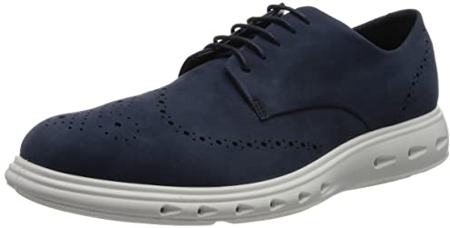 Ecco Herren HYBRID 720 Shoe, Night Sky, 42 EU