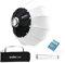 GODOX CS-65D Lanterna Softbox 65cm Fotografico Soft Box Bowens per MS300-V SK400II-V DP400III-V DP600III-V SL60W SL60IID SL60IIBi SL100D SL100Bi SL150III
