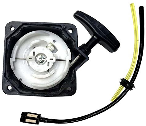 Seilzugstarter Starter Universell passend für Demon RQ580 Motorsense Rotfuchs Erdbohrer M8400 und andere Motoren