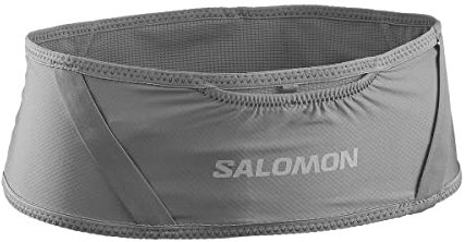 Salomon Ceinture de Portage Pulse Belt Skin Belt Gris L