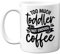 Stuff4 Funny Novelty Gifts for Parents- Here We Go Again - 11oz Ceramic Dishwasher Safe Premium Mugs, Gifts for Parents, Christmas Mugs Mums, Birthday Gift