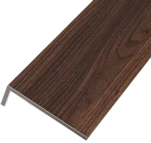 Appui de fenêtre Protecteurs de rebord de fenêtre en marbre artificiel, nez de panneau de rebord décoratif de baie vitrée de 25 cm 20 cm 15 cm 10 cm de largeur pour fenêtre intérieure et extérieure, é