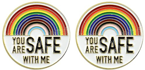 Sarini Brosche,Anstecker,Emaille,Anstecknadeln,Krankenschwester,Arzt,Medizinstudenten,Regenbogen-Anstecknadel,Anstecknadeln für Kleidung,Rucksack,Hut,Dekoration,lustiges Schmuckgeschenk