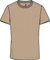 Tommy Jeans Herren TJM Xslim Jersey Tee Dm0dm04411 S/S T-Shirt, Beige (Relic Tan), L EU
