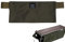 Oldmoom Under Table Camping Storage Organizer | Storage Tool Bag | Camping Bag for Outdoor Picnic, Backpacking, Biking, Beach, Fishing, BBQ, Backyard