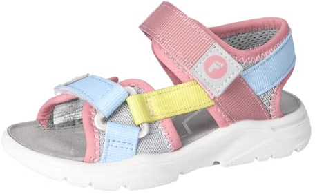 RICOSTA Jungen Sandalen Fernando, Kinder Sandalen, waschbar
