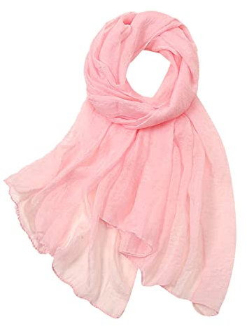 Karierte Schals Damen Muetze Schal Zusammen Grosses +Warmes Weiches+Tuch+Schultertuch+Oder Kaschmir Stirnband Damen Dickes Schal Loop Schal Damen Lang Schal Damen Pashmina Orientalischer Schal