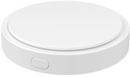 AVATTO Smart Menschlicher Präsenzsensor WiFi, 24GHz mmWave Radar Kabelgebundener Bewegungsmelder, Anwesenheitssensor Kompatibel mit Alexa Google Home Tuya Smart Life | kein Hub erforderlich