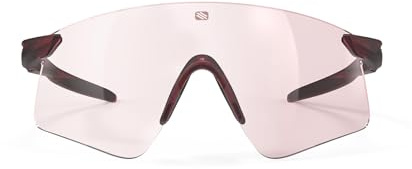 Rudy Project Astral Sphere Sportbrille - Frozen Cherry Matte / ImpactX(TM) Photochromic 2 Red