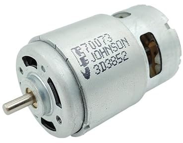 775 electronic starter DC12V 18V 18000RPM Power Large Torque Replace Motor Speed Controllers