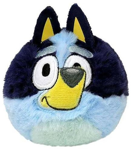 TY Bluey Adorable gorro gorila de peluche para niños