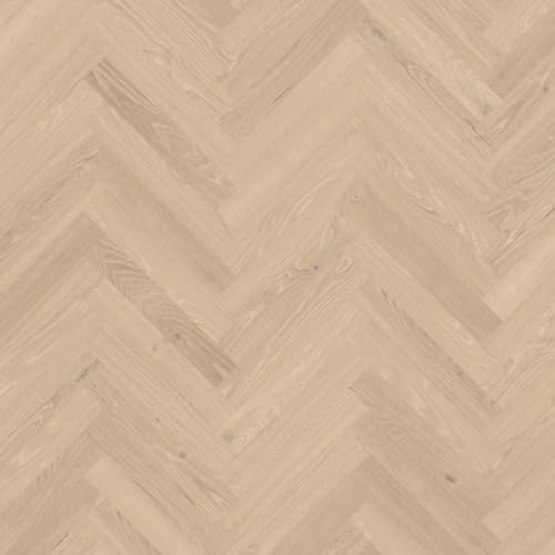 Glue Down LVT Flooring 2mm Florentine Oak Wood Effect-HerringboneFor Domestic,Commercial Use, Suitable for underfloor heating | Covers 3.345sqm | Single Tile/Plank Size-76.2mm x 457.2mm