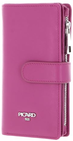 Picard Geldbörse Bingo Wallet Fuchsia Purpur
