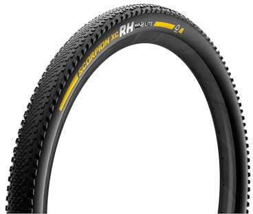 Pirelli Scorpion XC RH Lite Fahrradreifen, 29 x 2,4, Team Edition