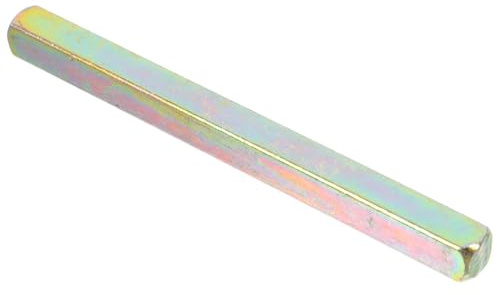 STAHAD Door Lock Activation Rod Locking Mechanism Connecting Rod Long Lifespan Reliability for Store and Office Use
