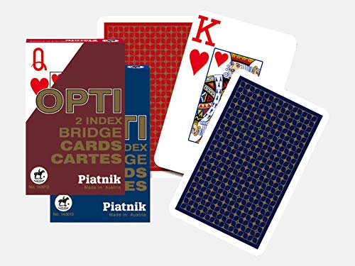 Piatnik 1400 - Opti-Bridge