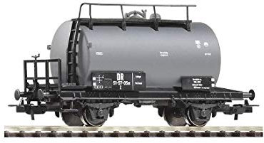 Piko 57715 57715-H0 Kesselwagen DR Epoche III
