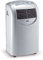 Remko MKT 250 S-Line Climatiseur mobile Finition en Compact, argent, MKT 250 S-line