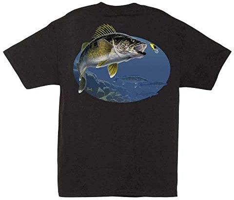 AL AGNEW Walleye Crankbait L