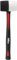 Hilka 62303016 16 oz Double Faced Rubber Mallet, White,black