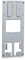 Epson C32C845040 Wall Hanging Bracket