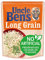UNCLE BEN'S Express 2 min micro-ondable Riz Long Grain 250 g