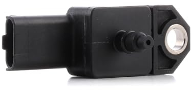 HELLA 6PP 009 400-521 Sensor, boost pressure - 5V - 3-pin connector