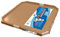 OUT! Supporto per dog pad, Vassoio portatile per l'addestramento di animali domestici e cuscinetti per cuccioli, Adatto a pad 53 x 53 cm o più piccoli