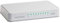 NETGEAR 8-Port Gigabit Ethernet Unmanaged Switch, Desktop, Internet Splitter, Fanless, Plug-and-Play (GS208)