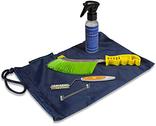 coverandcarry Awning Rail Care Kit