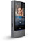FiiO X7 Lettore MP4 Titanio 32 GB