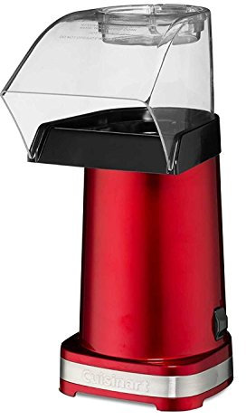 Cuisinart HAP-200SA3 Máquina para hacer palomitas de maíz de aire caliente