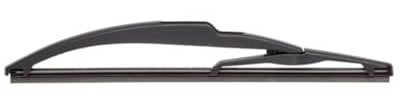 Trico Exact Fit Heckwischerblatt, 250 mm, kompatibel mit Dacia Sandero, Renault Megane, Renault Scenic und Smart ForTwo