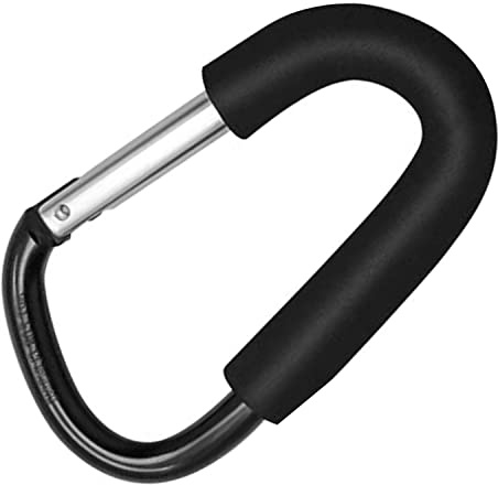 Generise 'Mummy' Buggy Pram Clip